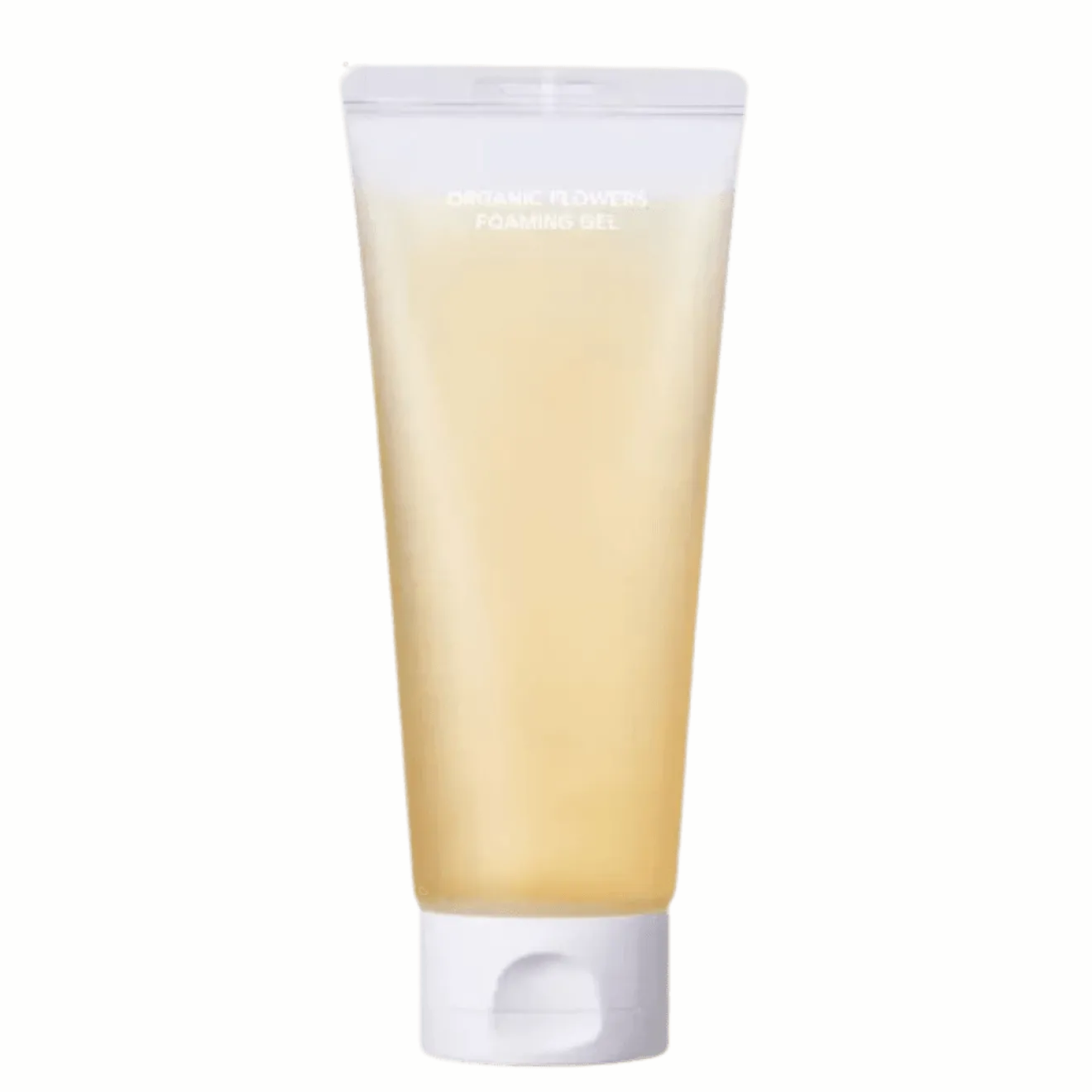 Gel Nettoyant moussant aux Fleurs Fermentées Korean Beauty Bio