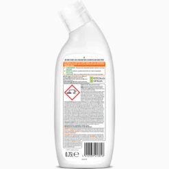Gel Nettoyant WC Power
