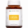 Ginseng Rouge De Corée Bio