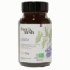 Gélules d'Extrait de Chaga — Champignon Adaptogène Bio