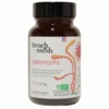 Gélules d'Extrait de Cordyceps — Champignon Adaptogène Bio