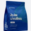 Glycine cristallisée