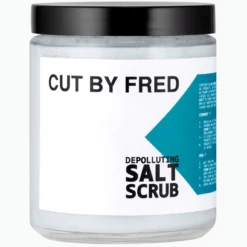 Gommage Sel Cuir Chevelu