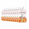Gourde Abricot dès 6 mois Bio