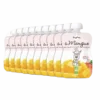 Gourde Mangue dès 6 mois Bio