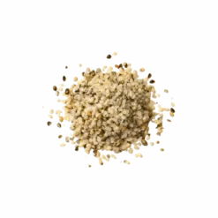 Graines Chanvre en Vrac Bio