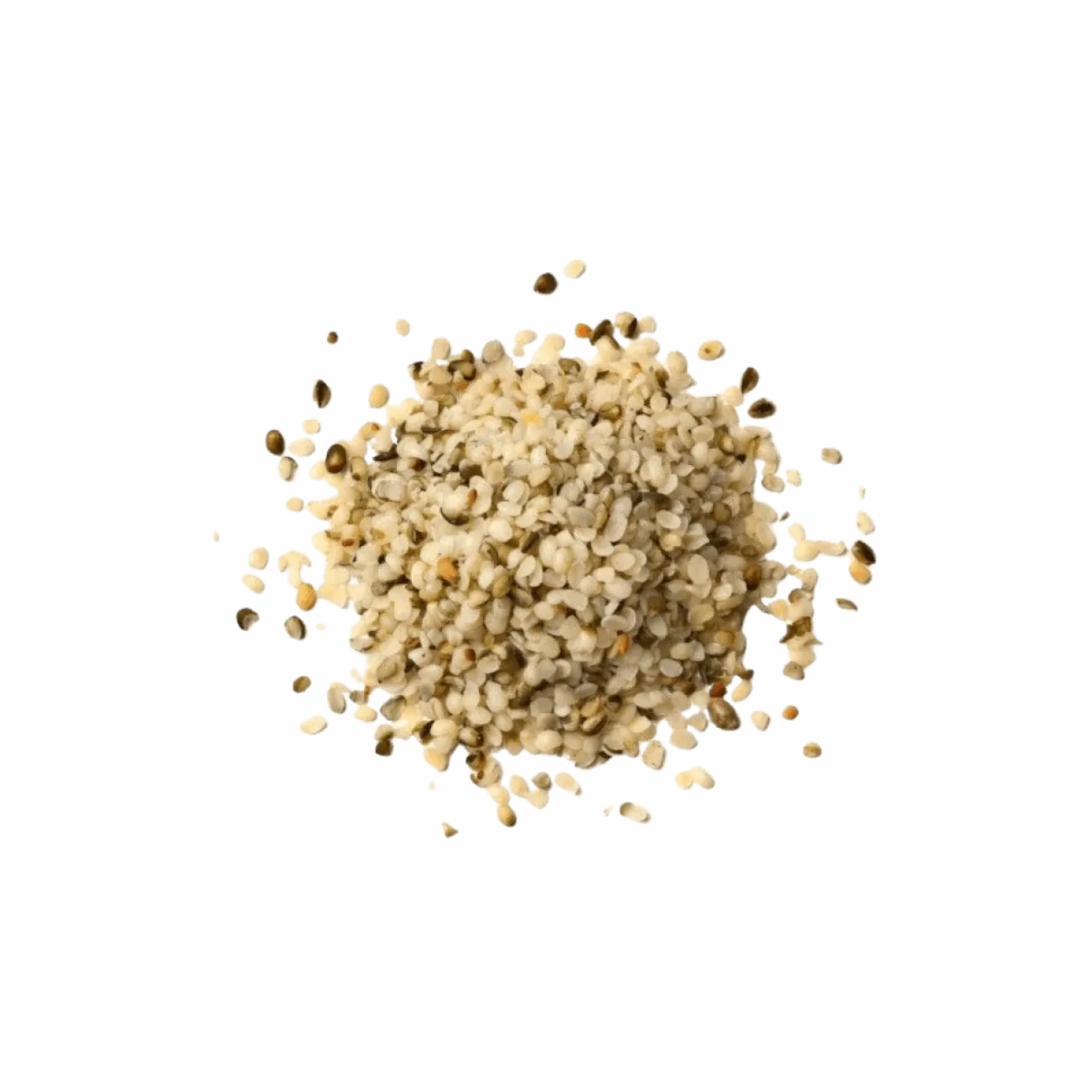 Graines Chanvre en Vrac Bio