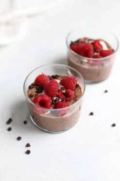 Graines De Chia Moulues Bio