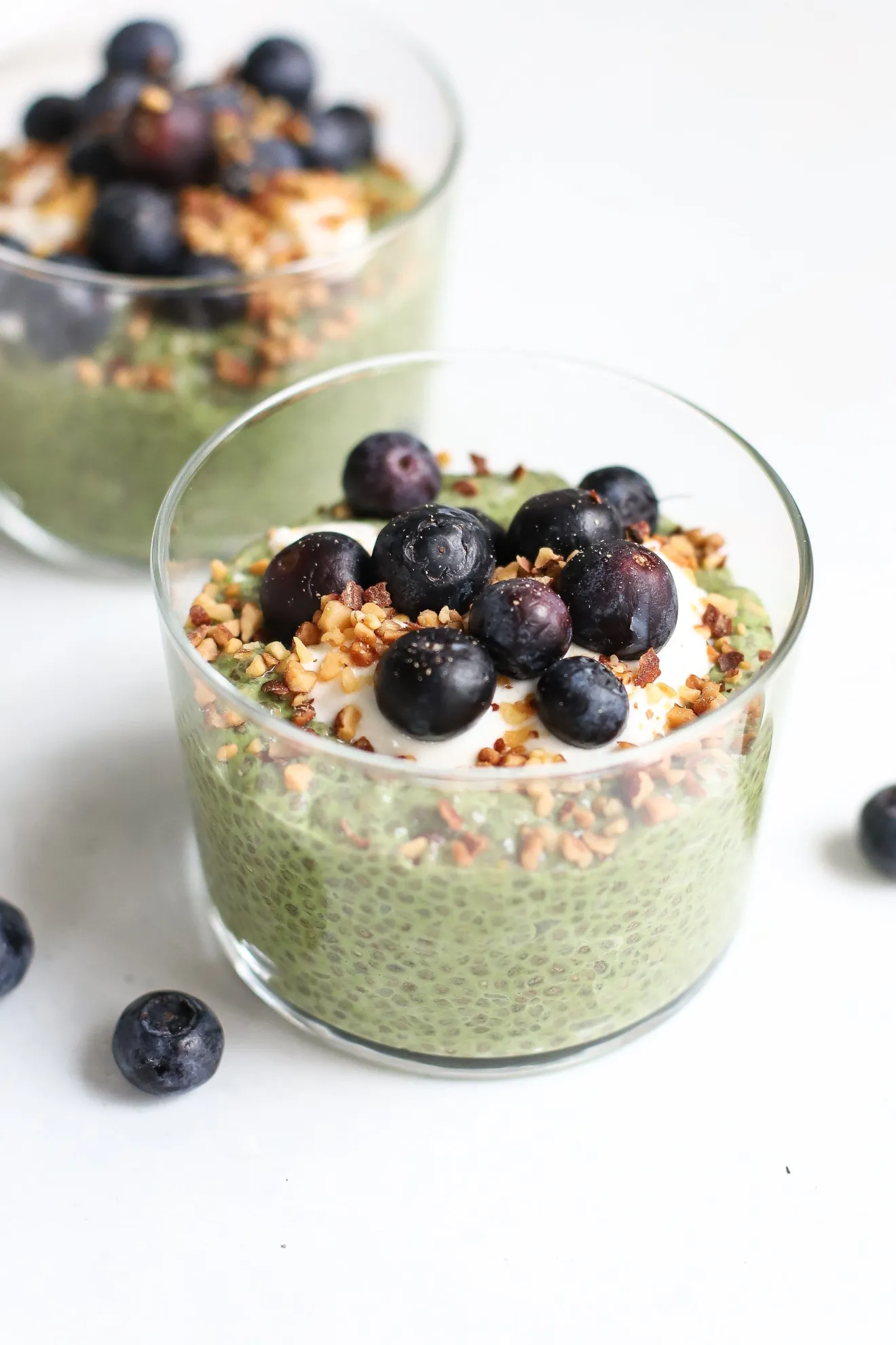 Graines De Chia Moulues Bio