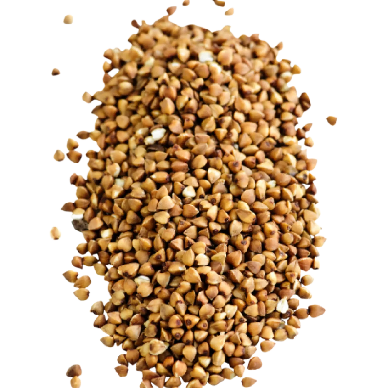 Graines Sarrasin Décortiquées Vrac Bio