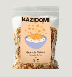 Granola Nature Bio
