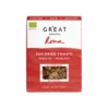 Granola Tomates Séchées Vinaigre Balsamique Sans Gluten Bio