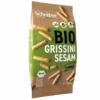 Gressin Sesame Sans Gluten Bio