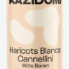 Haricots blancs Bio