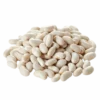 Haricots blancs en vrac Bio