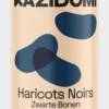 Haricots Noirs Bio