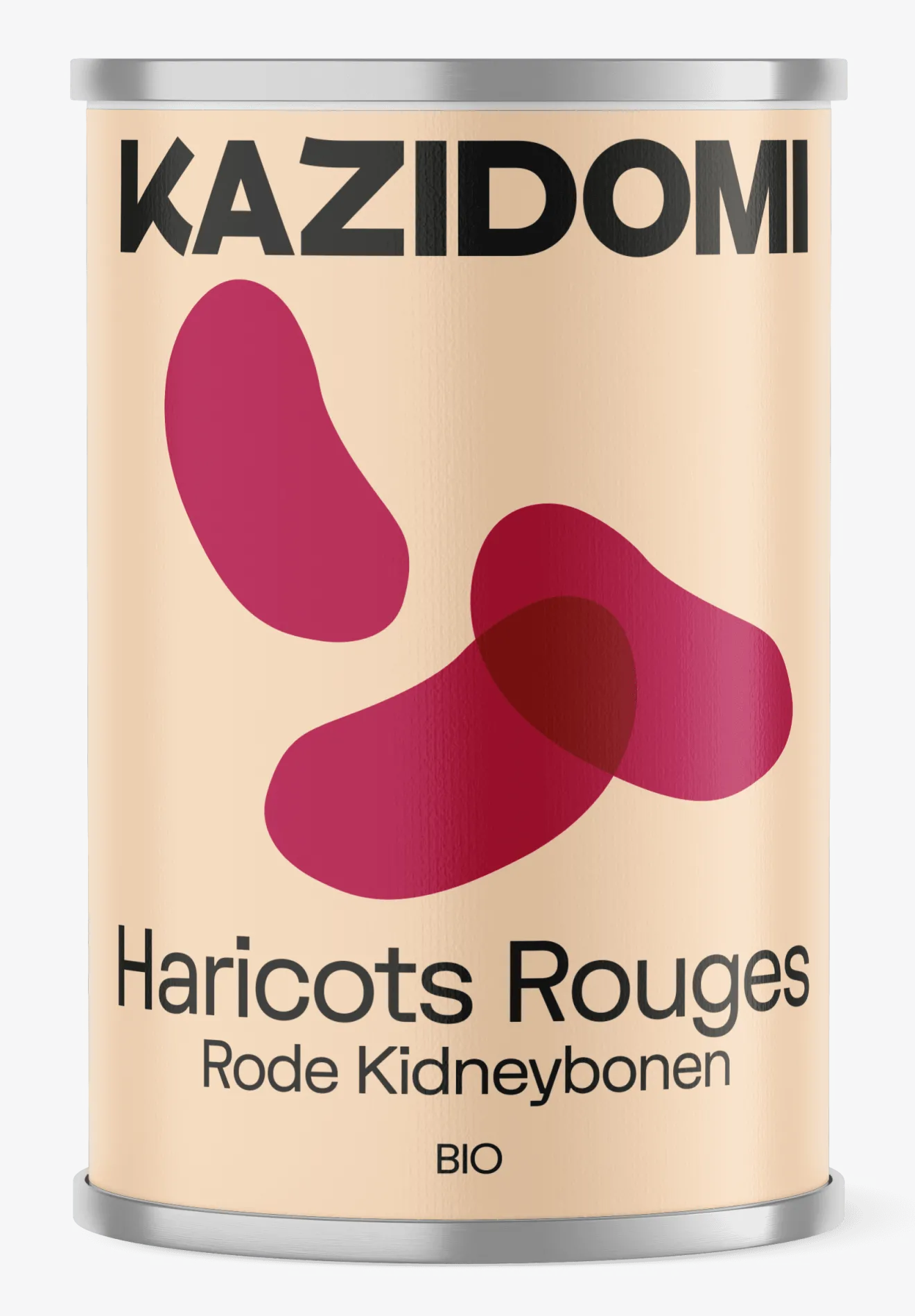 Haricots Rouges Bio