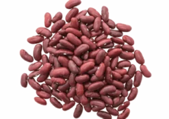 Haricots Rouges Origine France en Vrac Bio