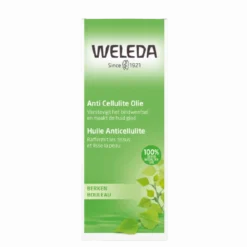 Huile Anti-cellulite Bouleau