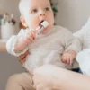 Huile Calmante Premières Dents dès 3 mois Bio