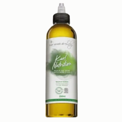Huile Capillaire Nourrissante & Fortifiante