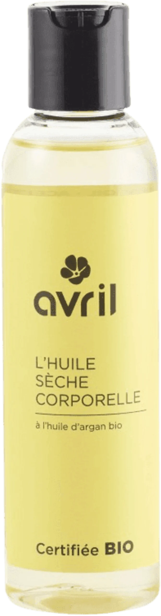 Huile Corporelle Peau Sèche Bio