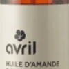 Huile d'Amande Douce Bio