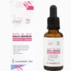 Huile de Soin Peaux Sensibles Bio