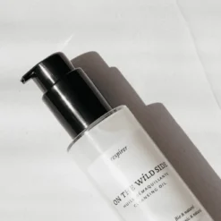 Huile Démaquillante Bio