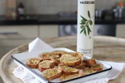 Huile D'olive Extra Vierge 3L Bio