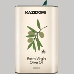 Huile D'olive Extra Vierge 3L Bio