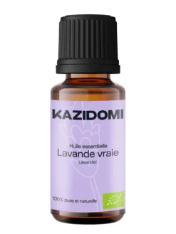 Huile essentielle Lavande Officinale Bio