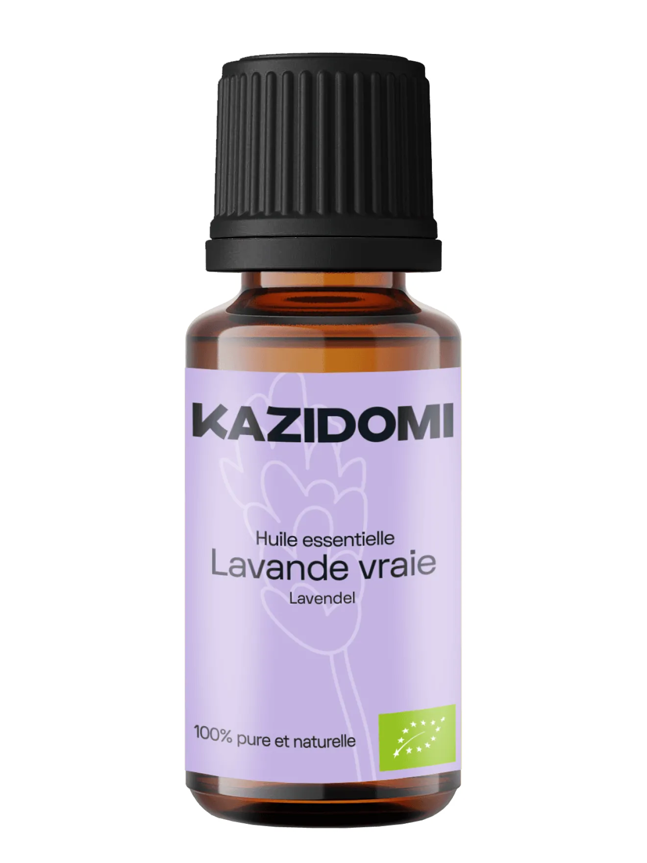 Huile essentielle Lavande Officinale Bio