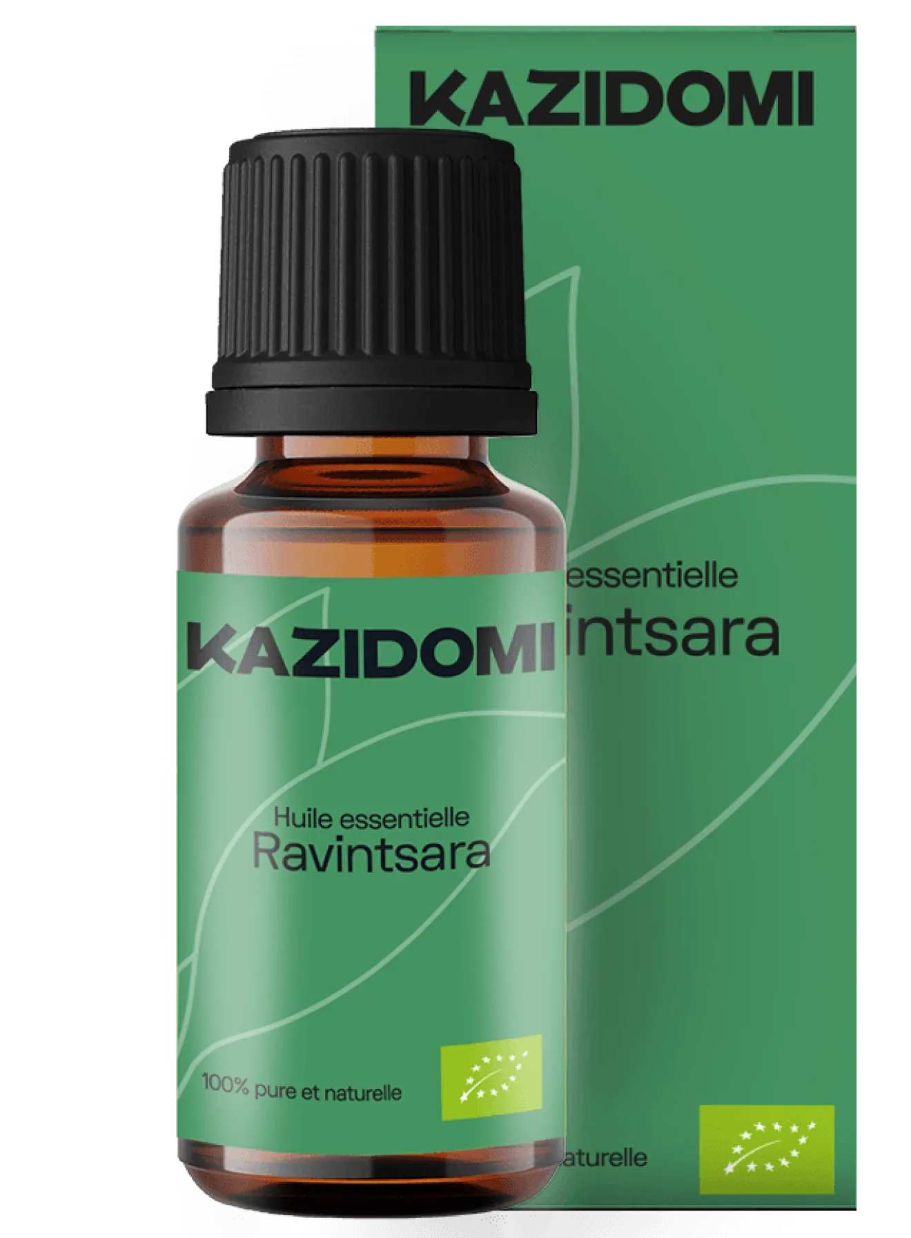 Huile essentielle Ravintsara (Immunité) Bio