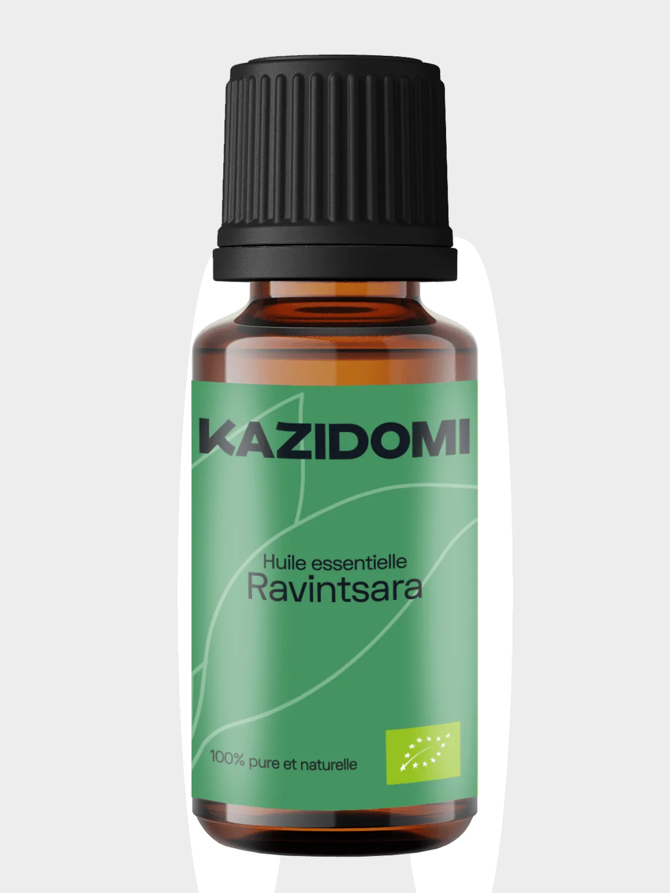 Huile essentielle Ravintsara (Immunité) Bio