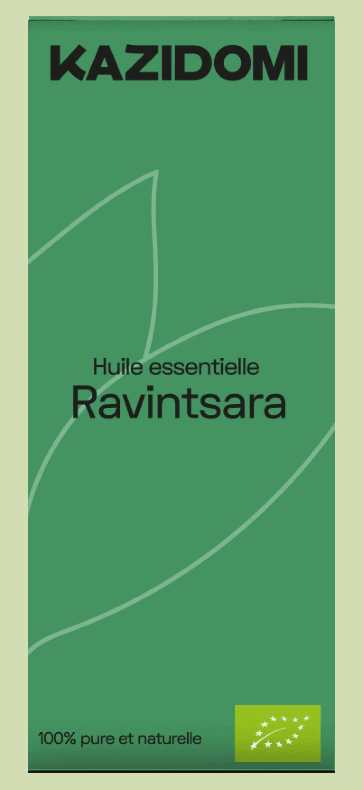 Huile essentielle Ravintsara (Immunité) Bio