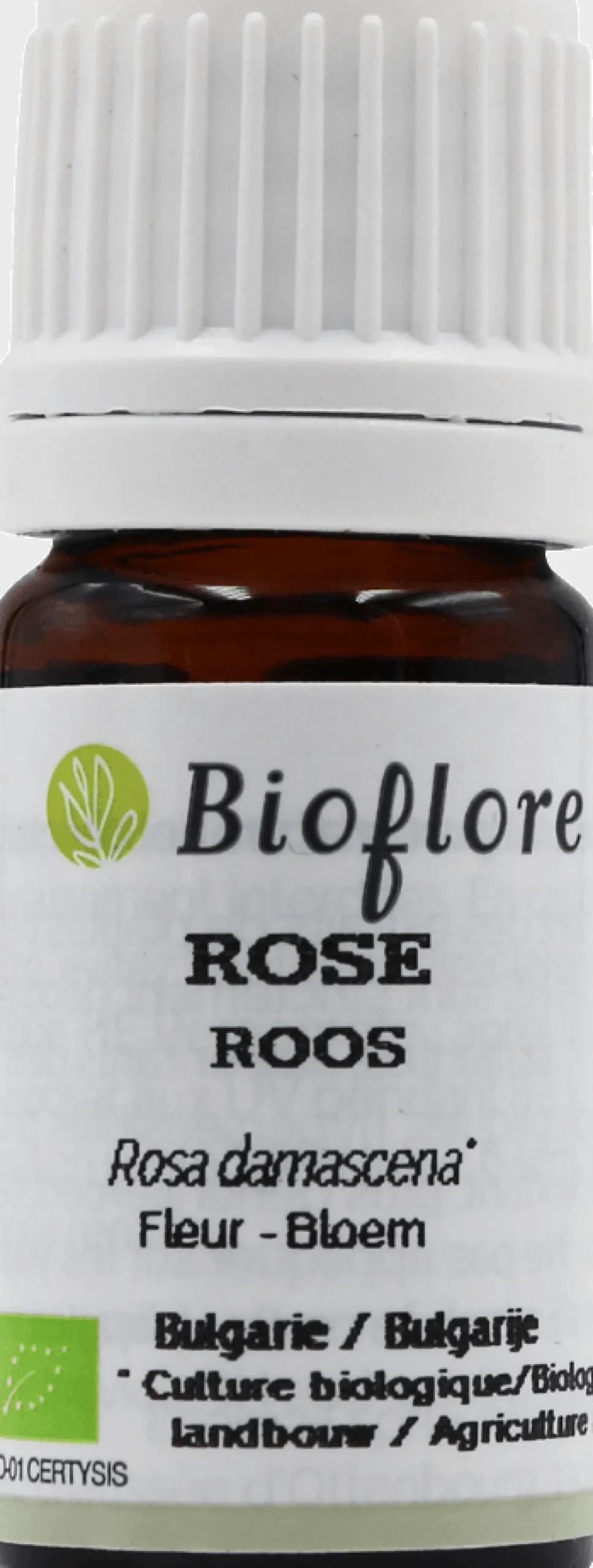 Huile Essentielle Rose de Damas