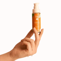 Huile Intime CBD