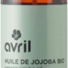 Huile Jojoba Bio