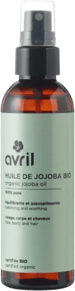 Huile Jojoba Bio