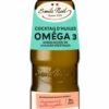 Huile Mélange Oméga 3 Bio