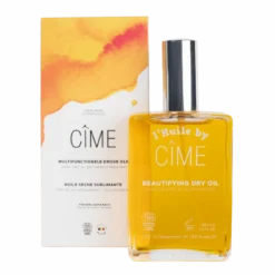 Huile Sèche Sublimante Peau Cheveux Ongles Bio