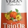 3 Huile Triodor Colza Onagre Courge Bio
