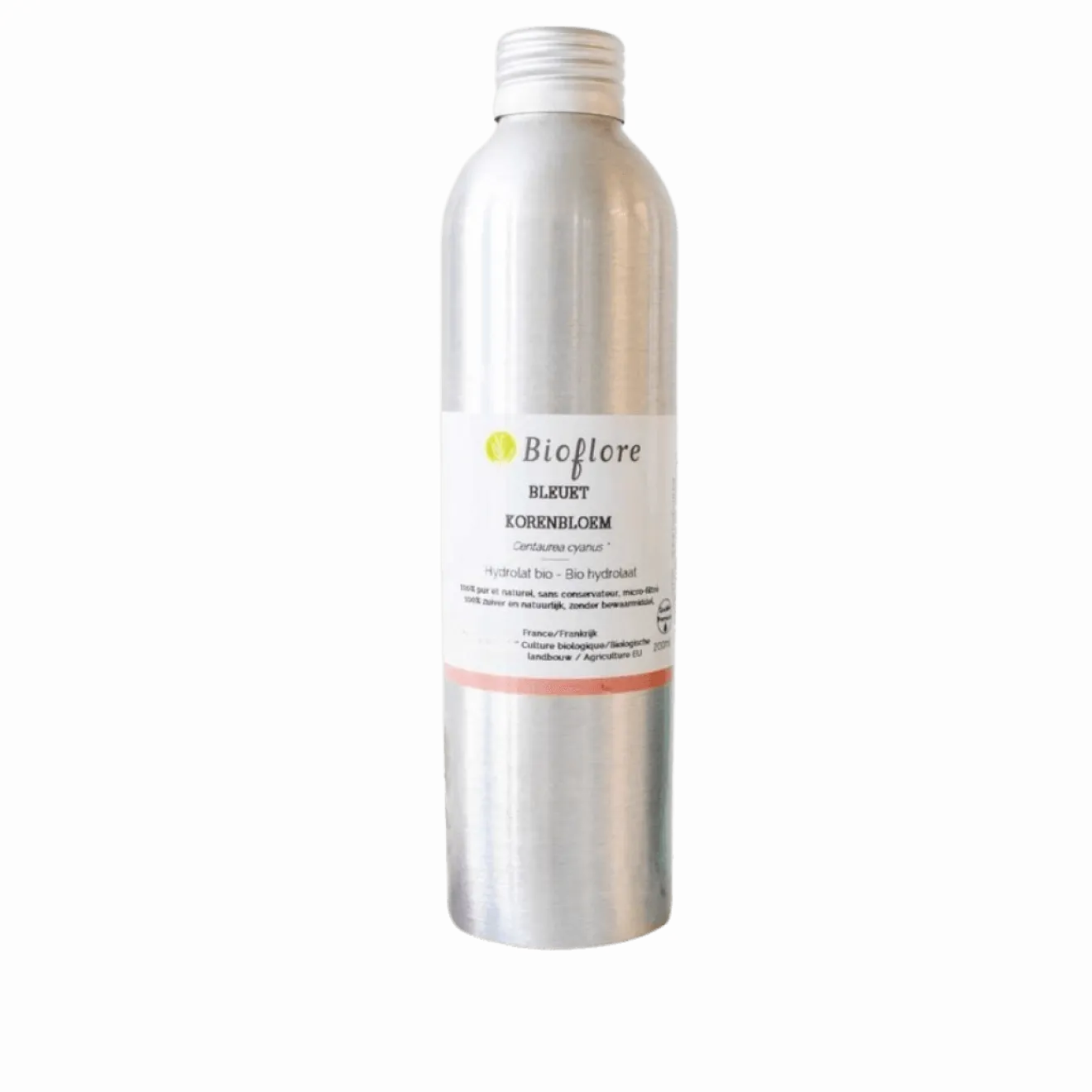 Hydrolat Bleuet Bio