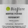 Hydrolat Menthe Poivrée Bio