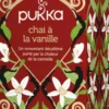 Infusion Chaï Vanille Bio