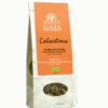 Infusion Plantes Calme Toux Bio