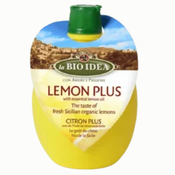 Jus Citron Bio