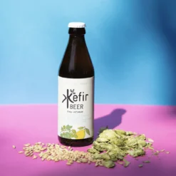 Kefir Beer Bio