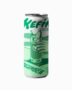 Kéfir concombre Bio